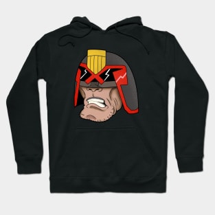 Dredd Hoodie